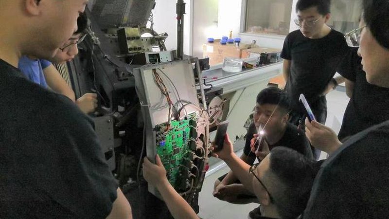 进口医疗影像设备：批发报价背后的考量因素