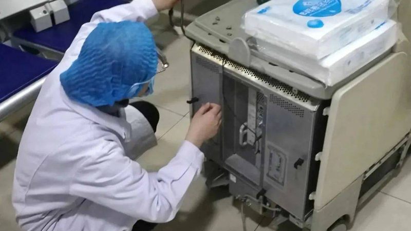 脑瘫儿童轮椅型号参数