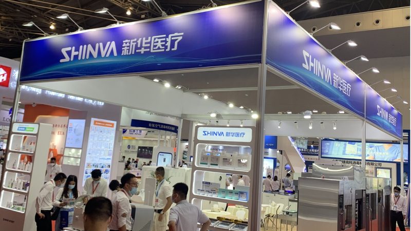 电子物料检验仪器安装流程：关键步骤与注意事项**